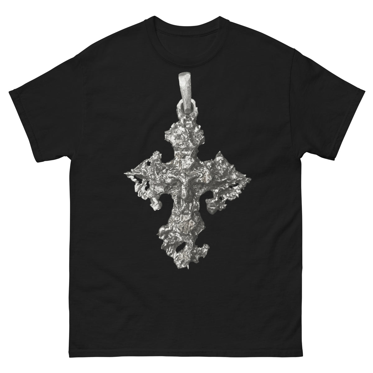 Cross 02 T-Shirt