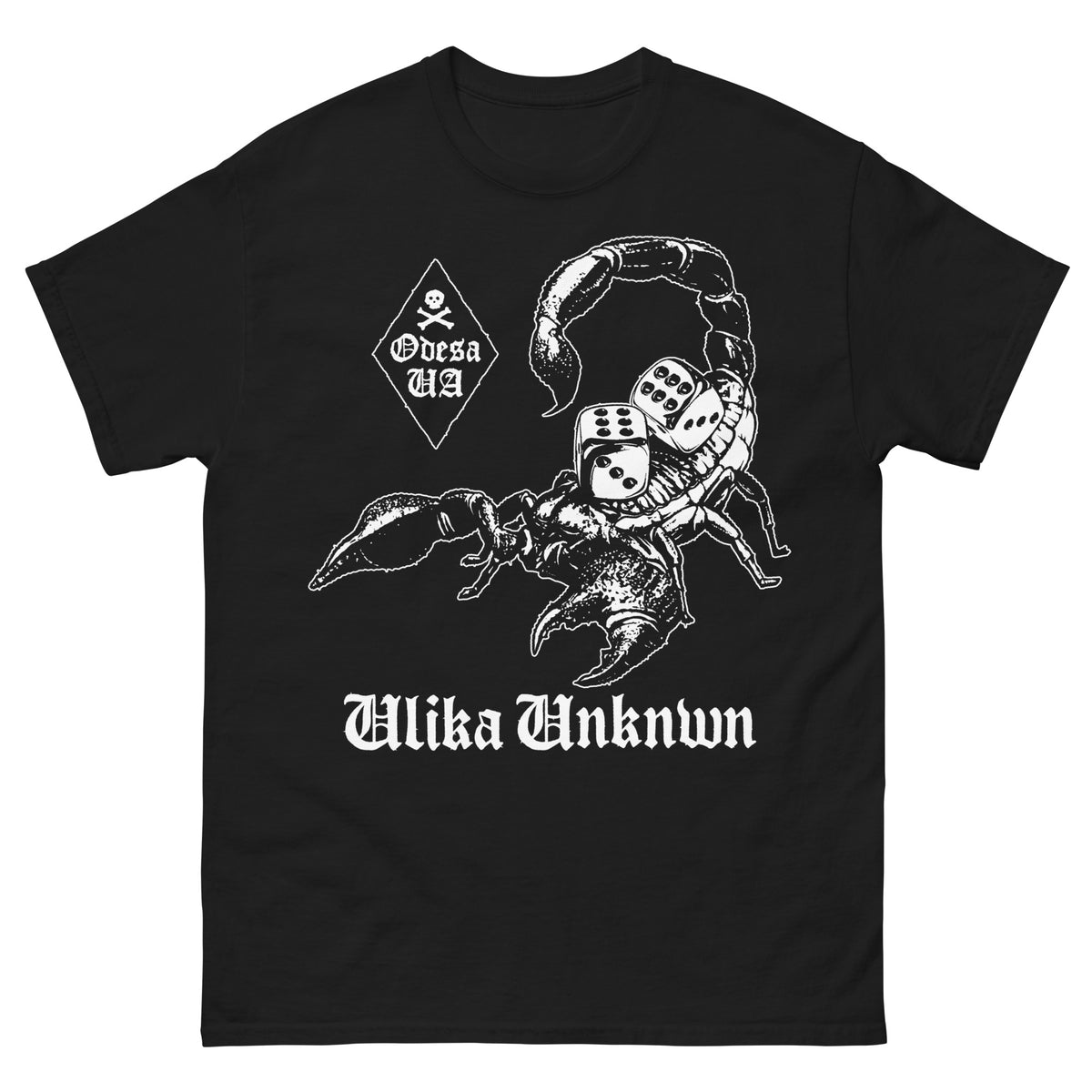 Scorpion T-Shirt