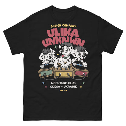 Dalmatians T-Shirt