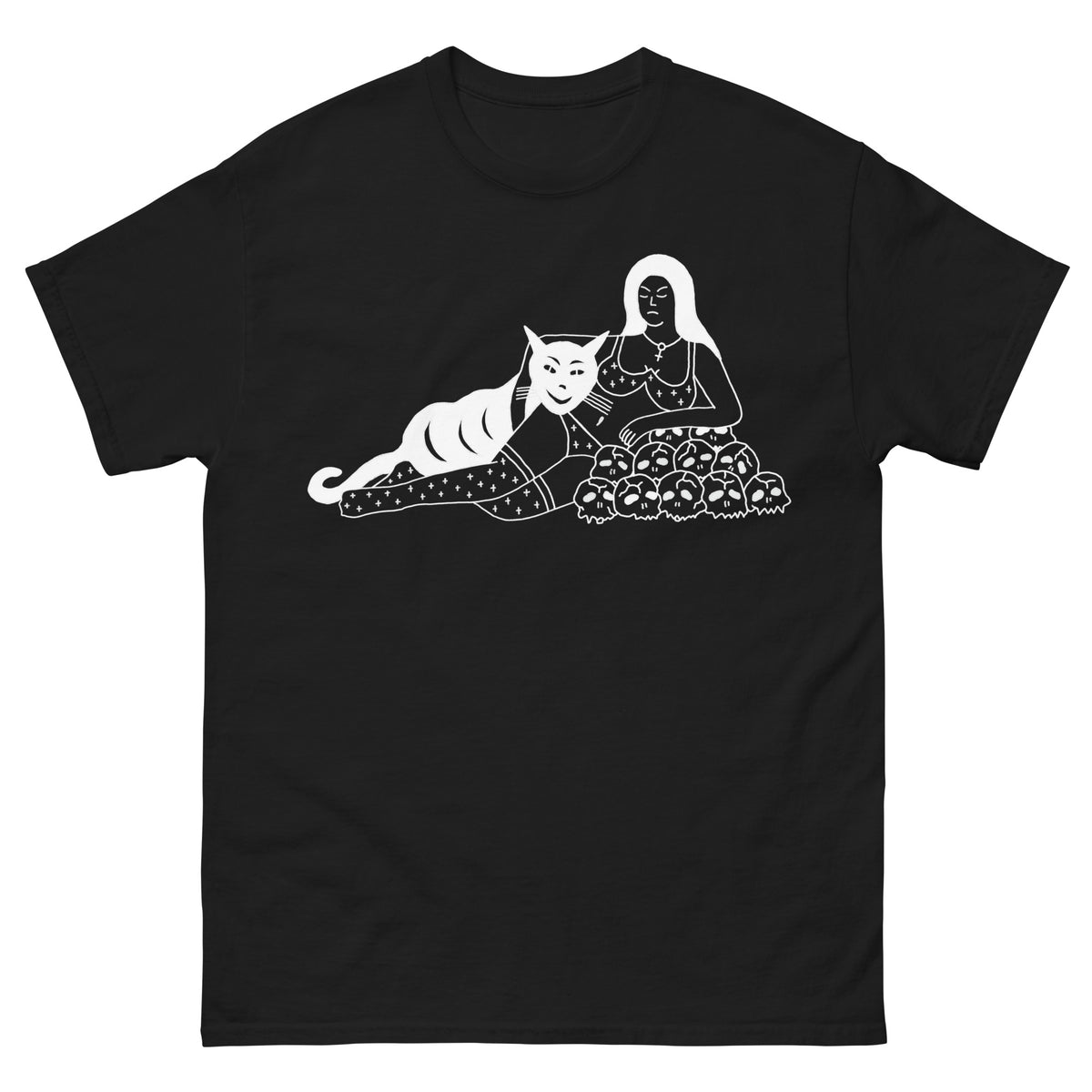 Queen T-Shirt