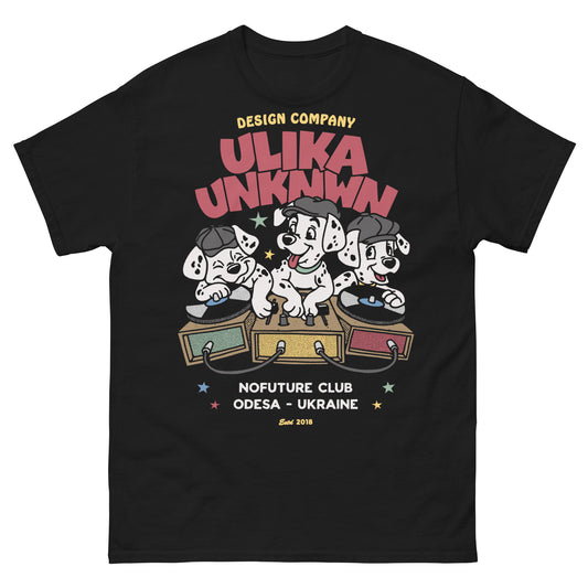 Dalmatians T-Shirt