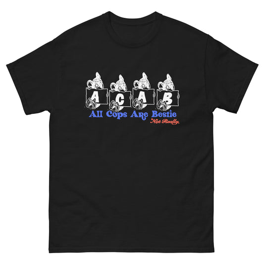 All Cats Are Besties 01 T-Shirt