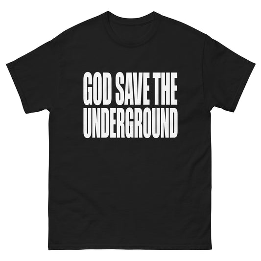 Underground T-Shirt