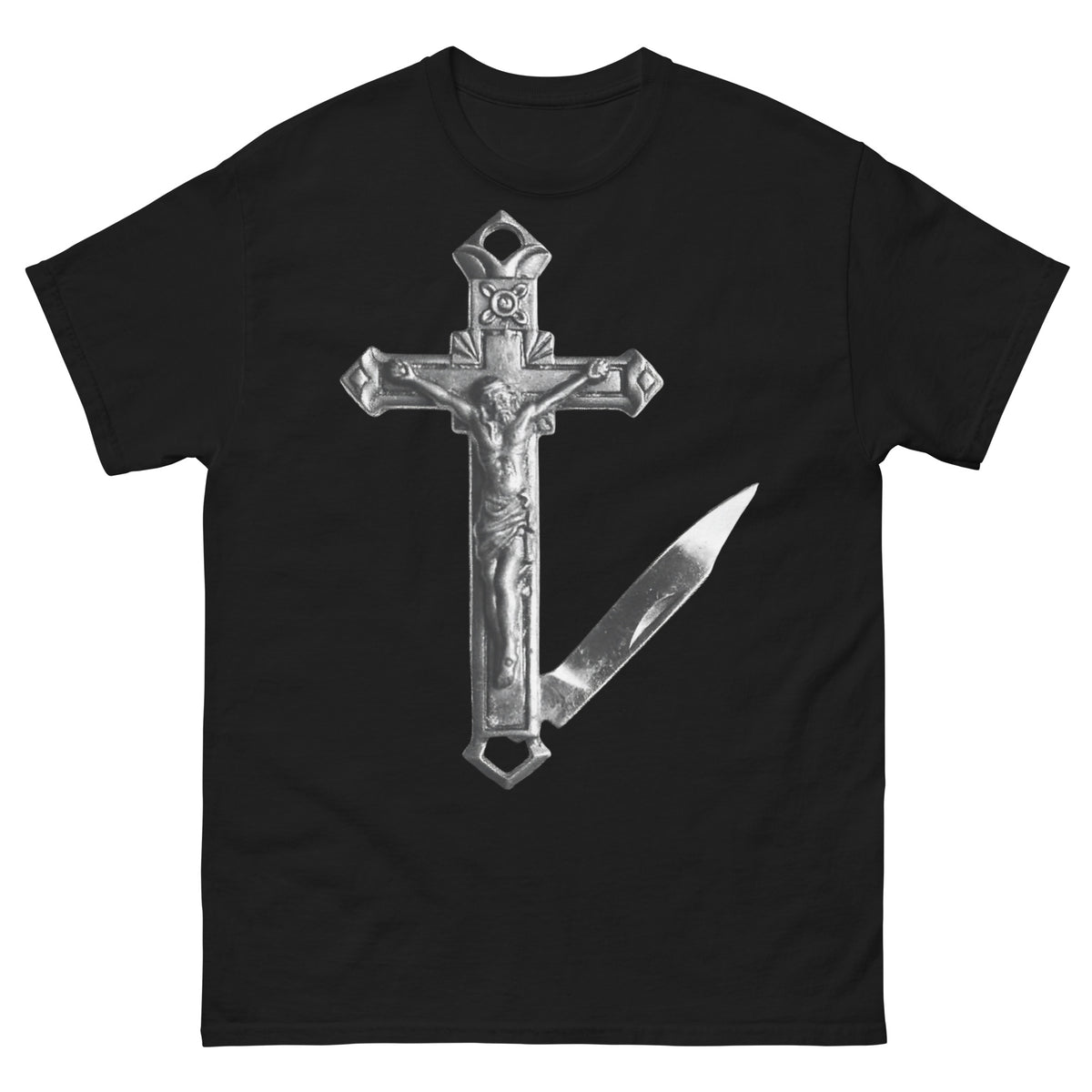 Cross 01 T-Shirt