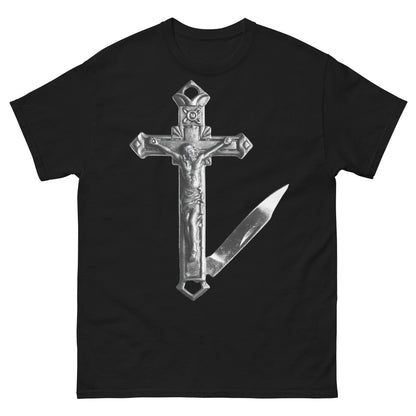 Cross 01 T-Shirt