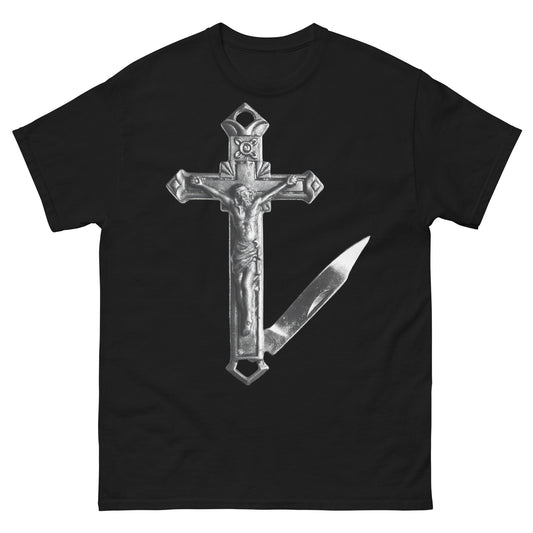 Cross 01 T-Shirt