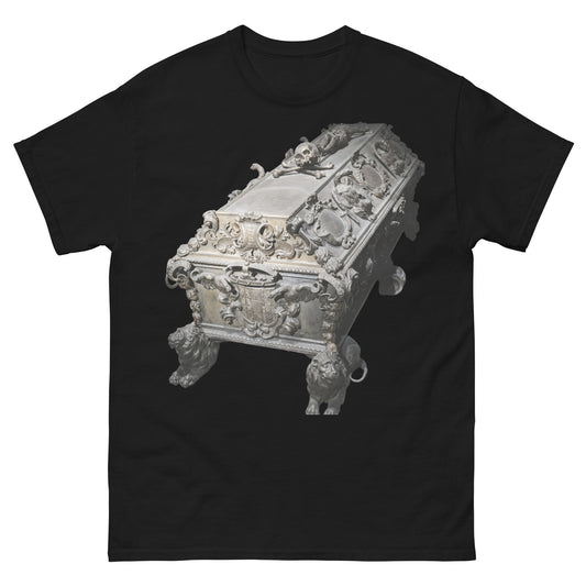 Sarcophagus T-Shirt