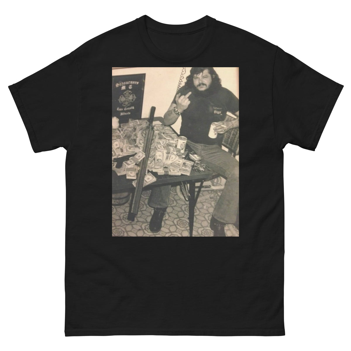 Sojourners T-Shirt