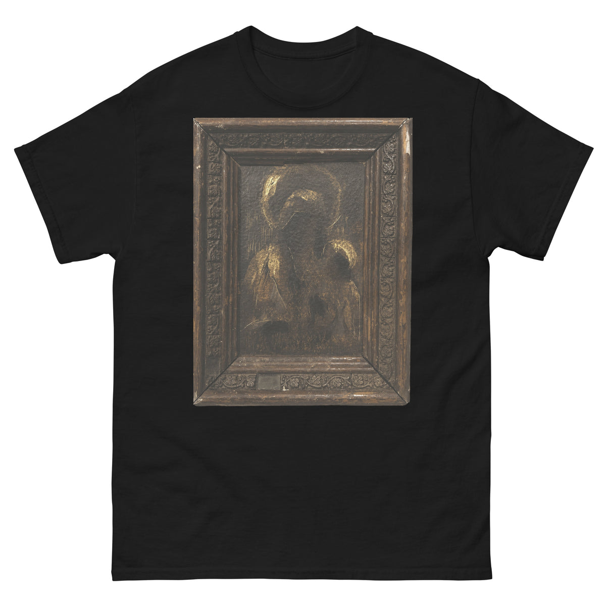 Unknown Icon T-Shirt