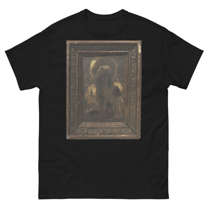 Unknown Icon T-Shirt