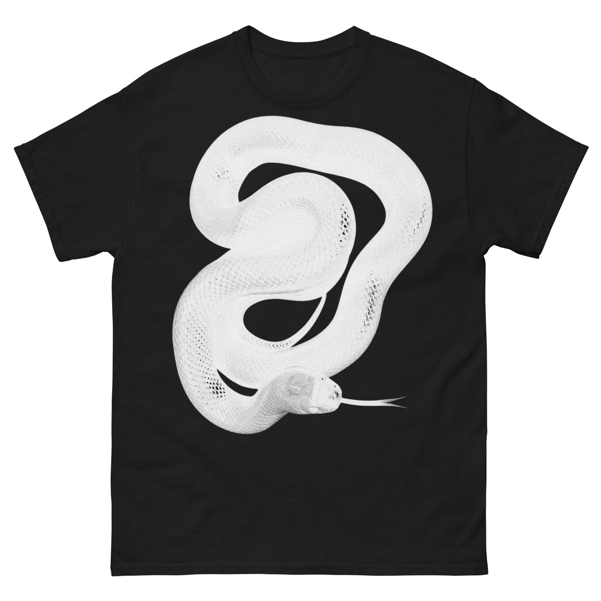 Snake T-Shirt