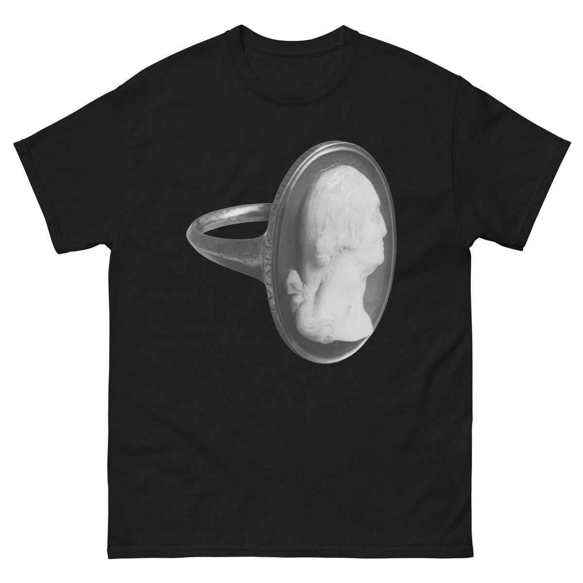 Ring 02 T-Shirt