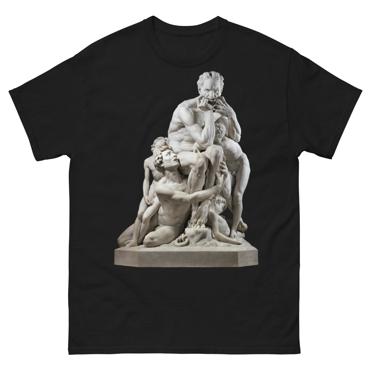 Ugolino T-Shirt