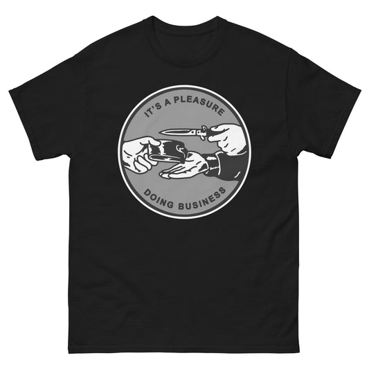 Doing Business T-Shirt