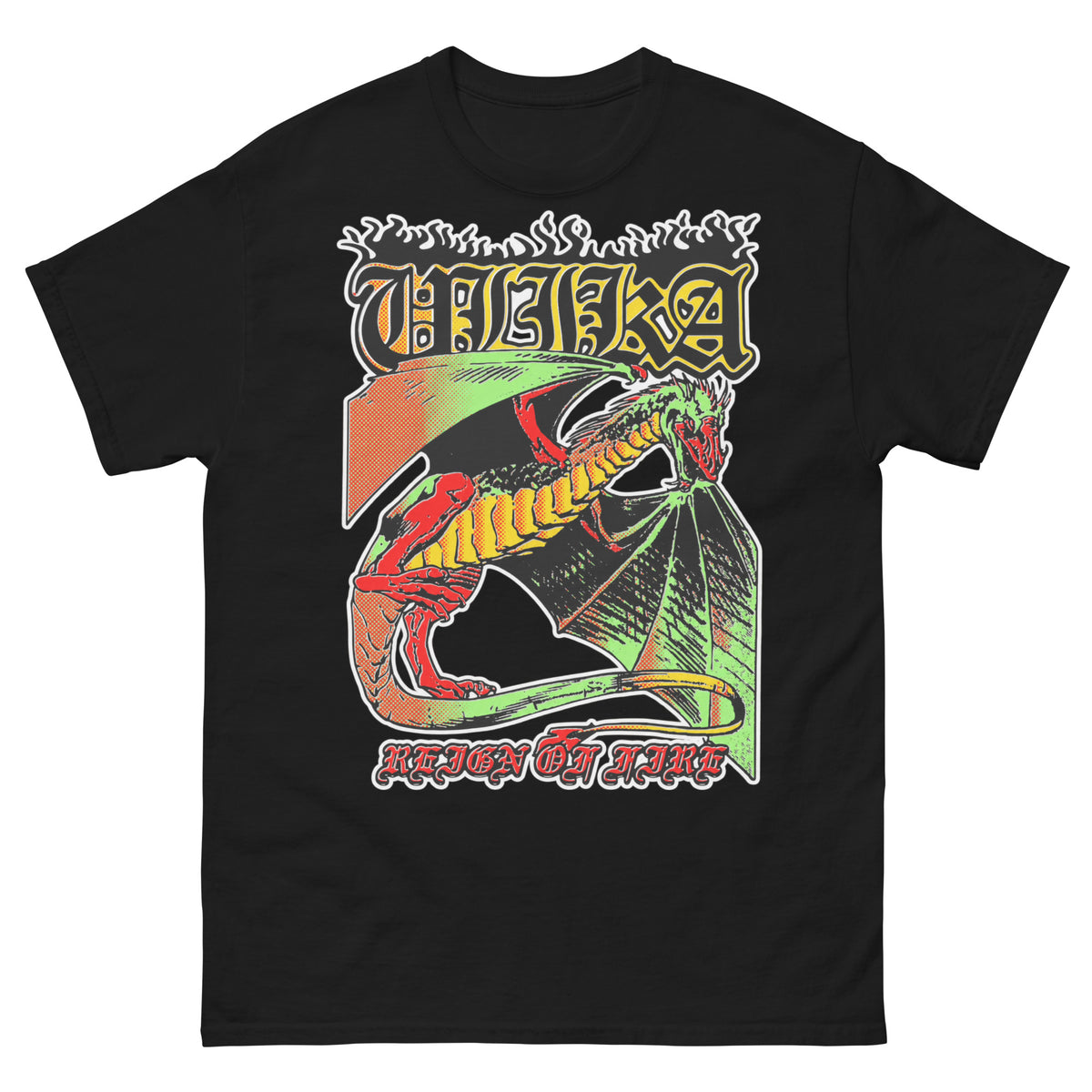 Dragon T-Shirt