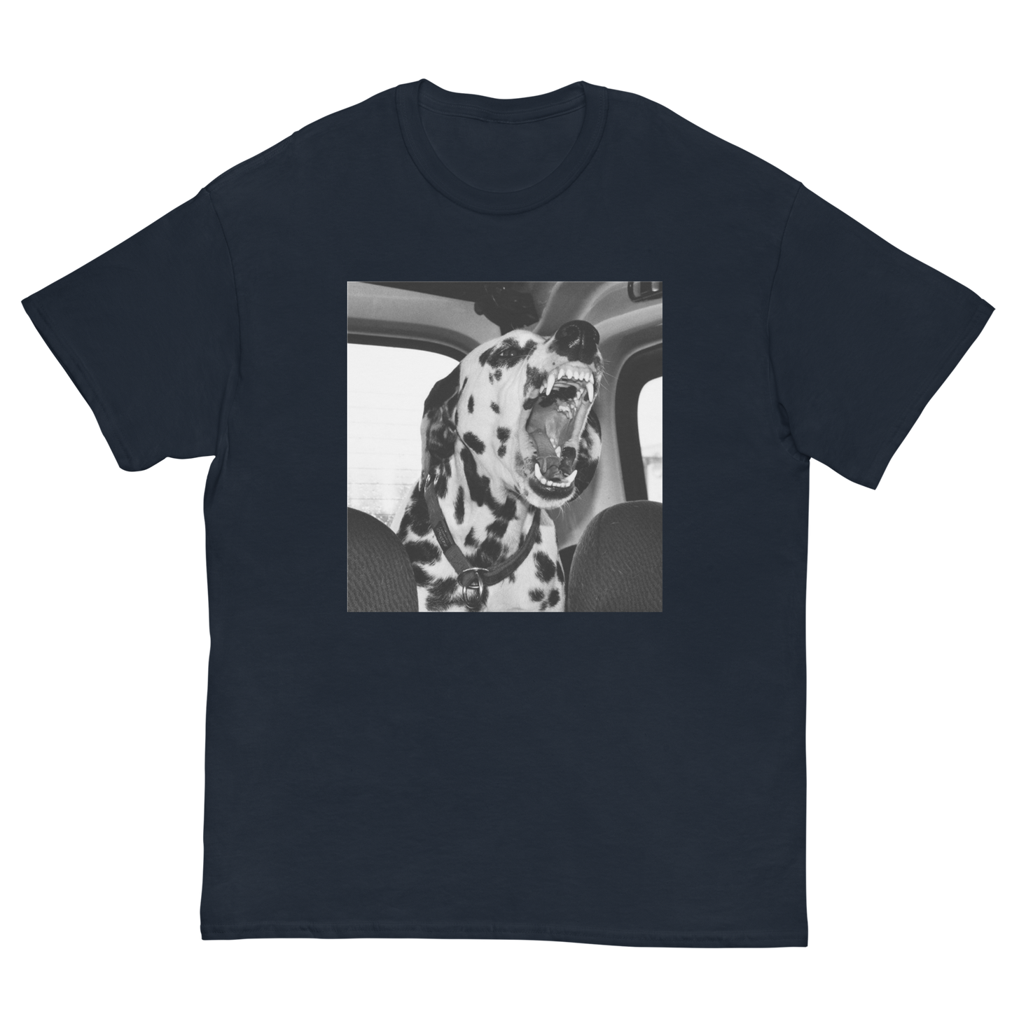 DALMATIAN T-SHIRT