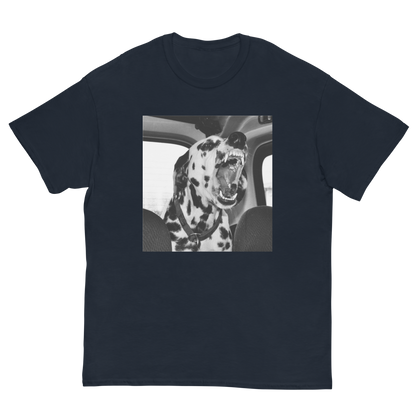 DALMATIAN T-SHIRT