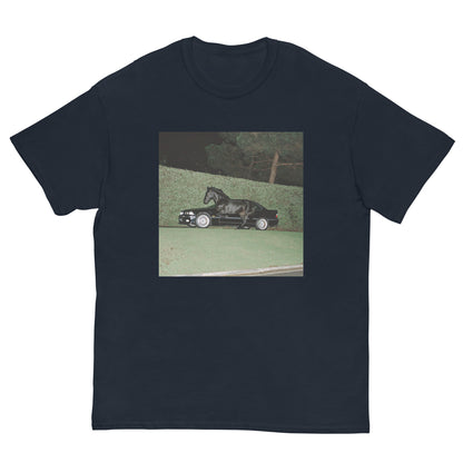 SHADOW RIDE T-SHIRT
