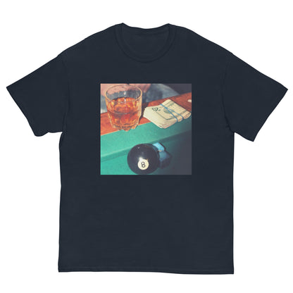 AFTER HOURS T-SHIRT