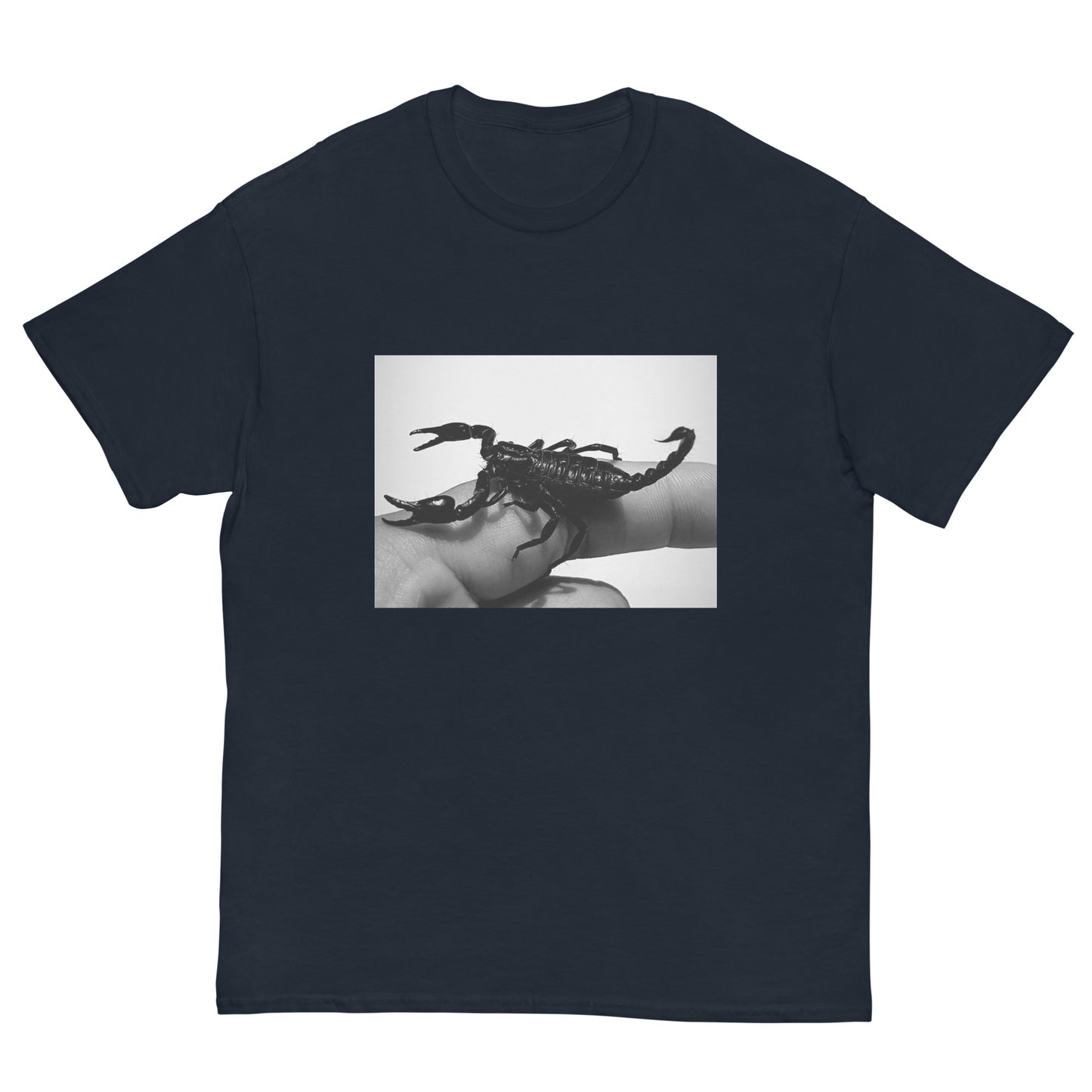 SCORPION T-SHIRT