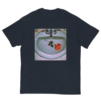 ROSEWATER T-SHIRT