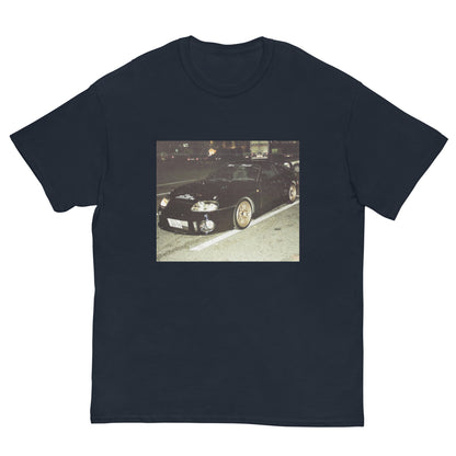 MIDNIGHT T-SHIRT