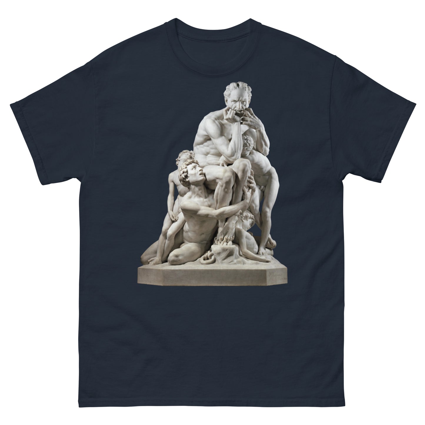 Ugolino T-Shirt
