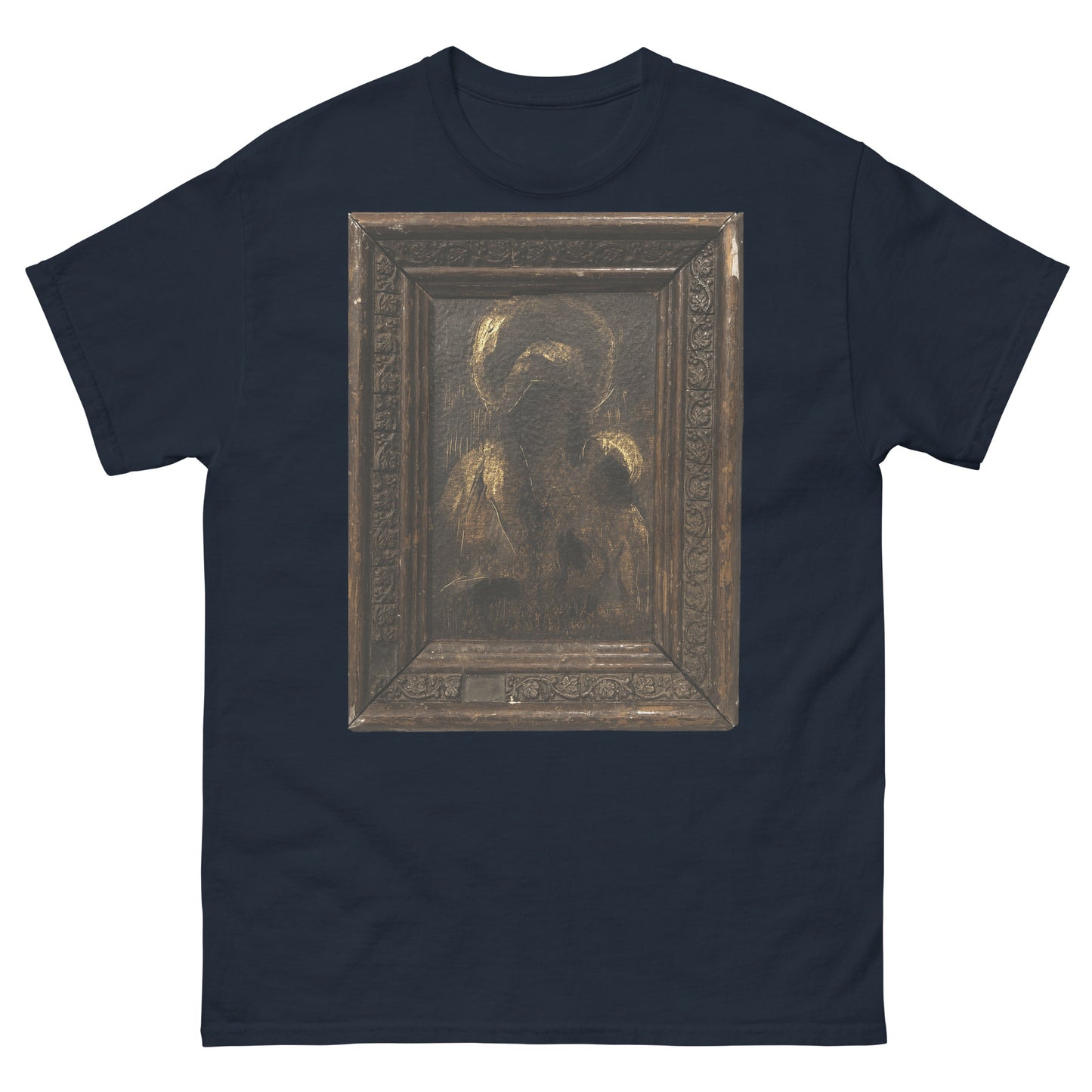 Unknown Icon T-Shirt