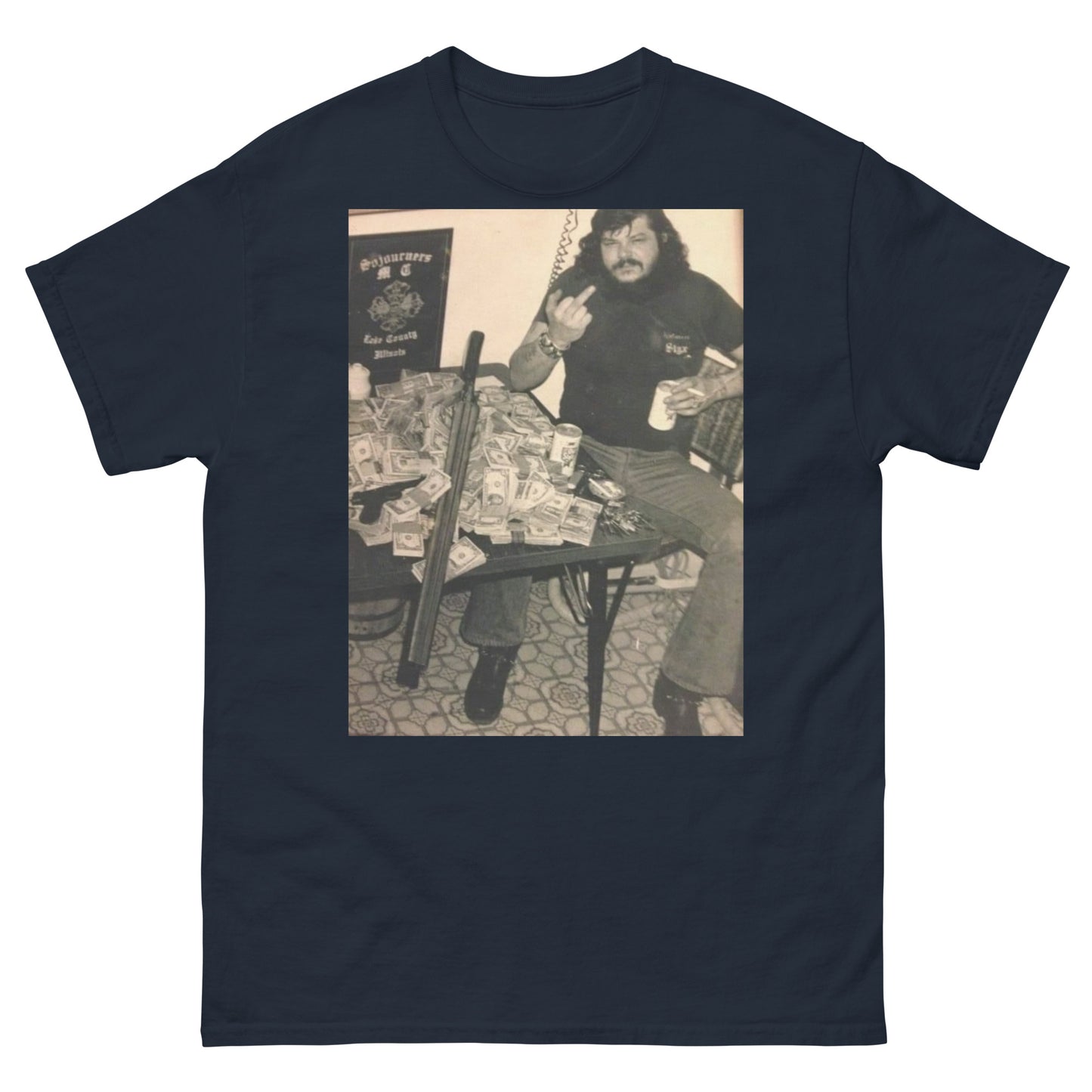 Sojourners T-Shirt