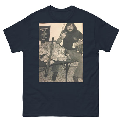Sojourners T-Shirt