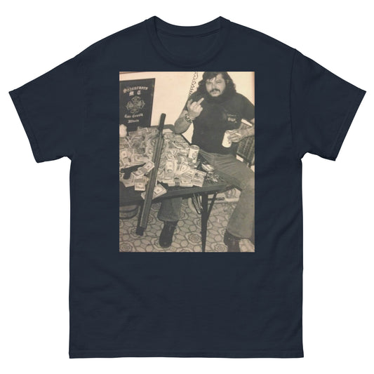 Sojourners T-Shirt