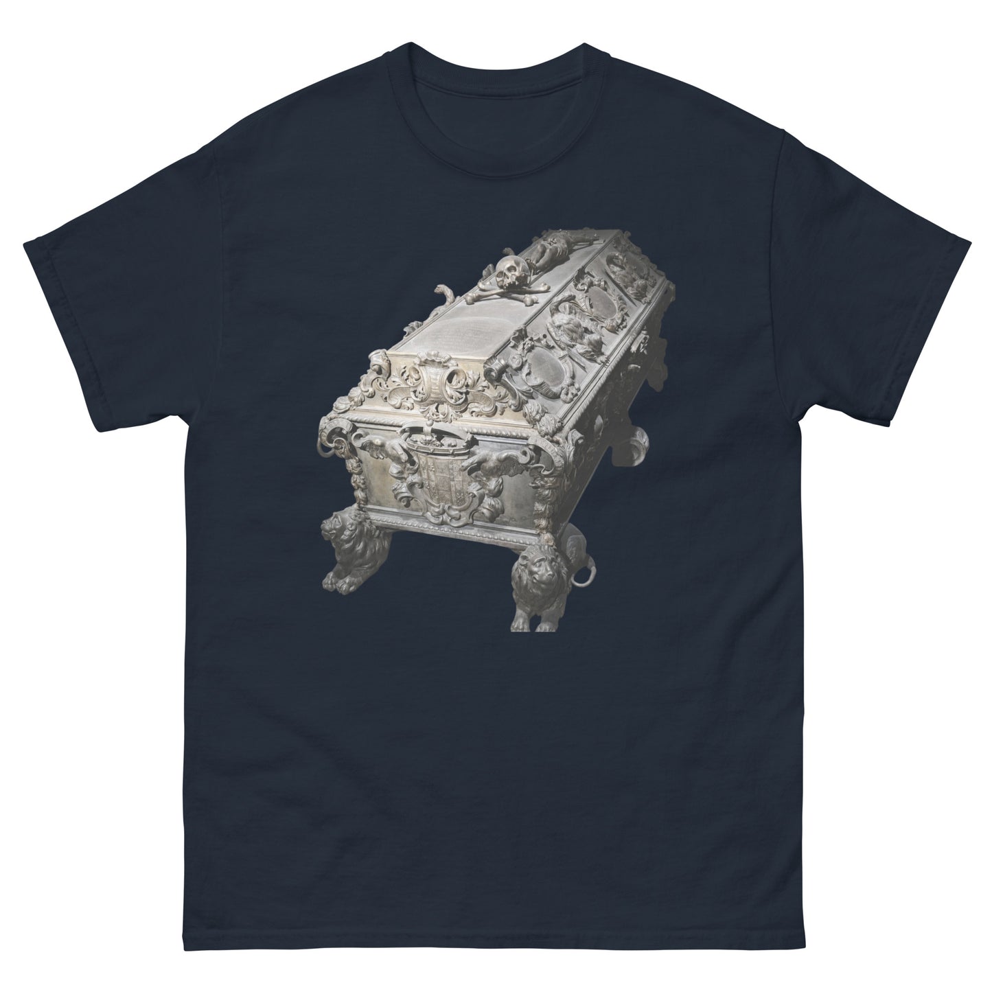 Sarcophagus T-Shirt