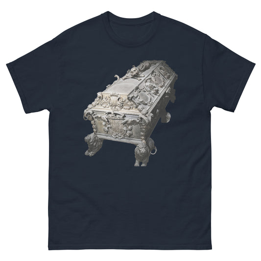 Sarcophagus T-Shirt
