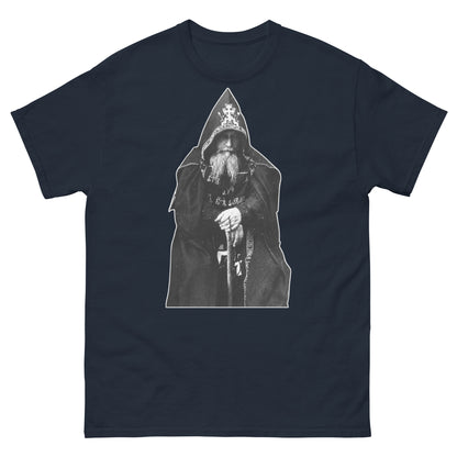 Monk T-Shirt