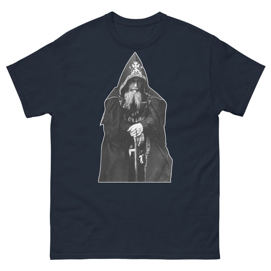 Monk T-Shirt