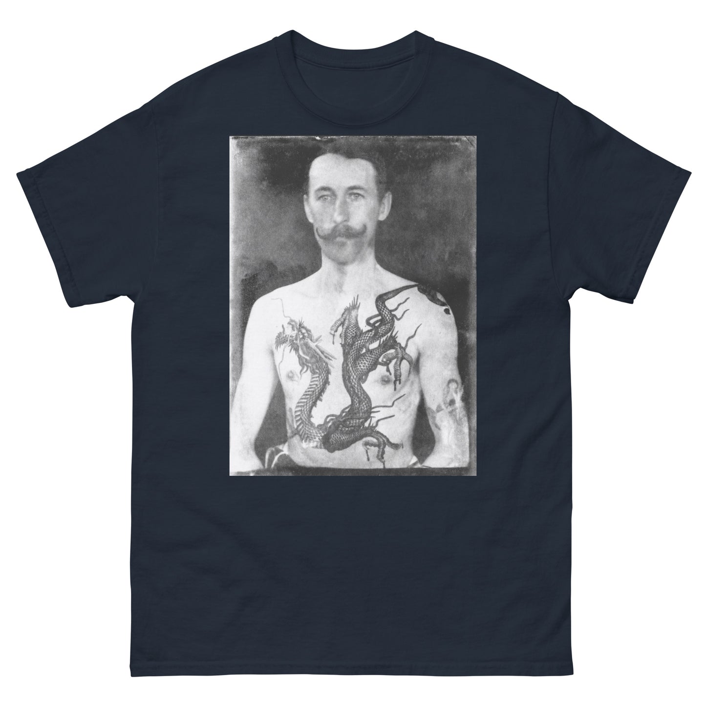 Sutherland T-Shirt