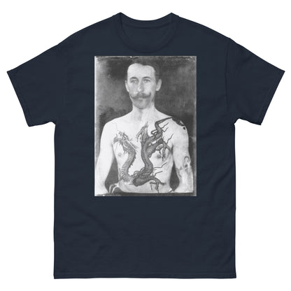 Sutherland T-Shirt