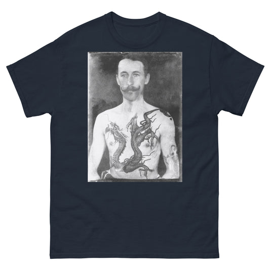 Sutherland T-Shirt