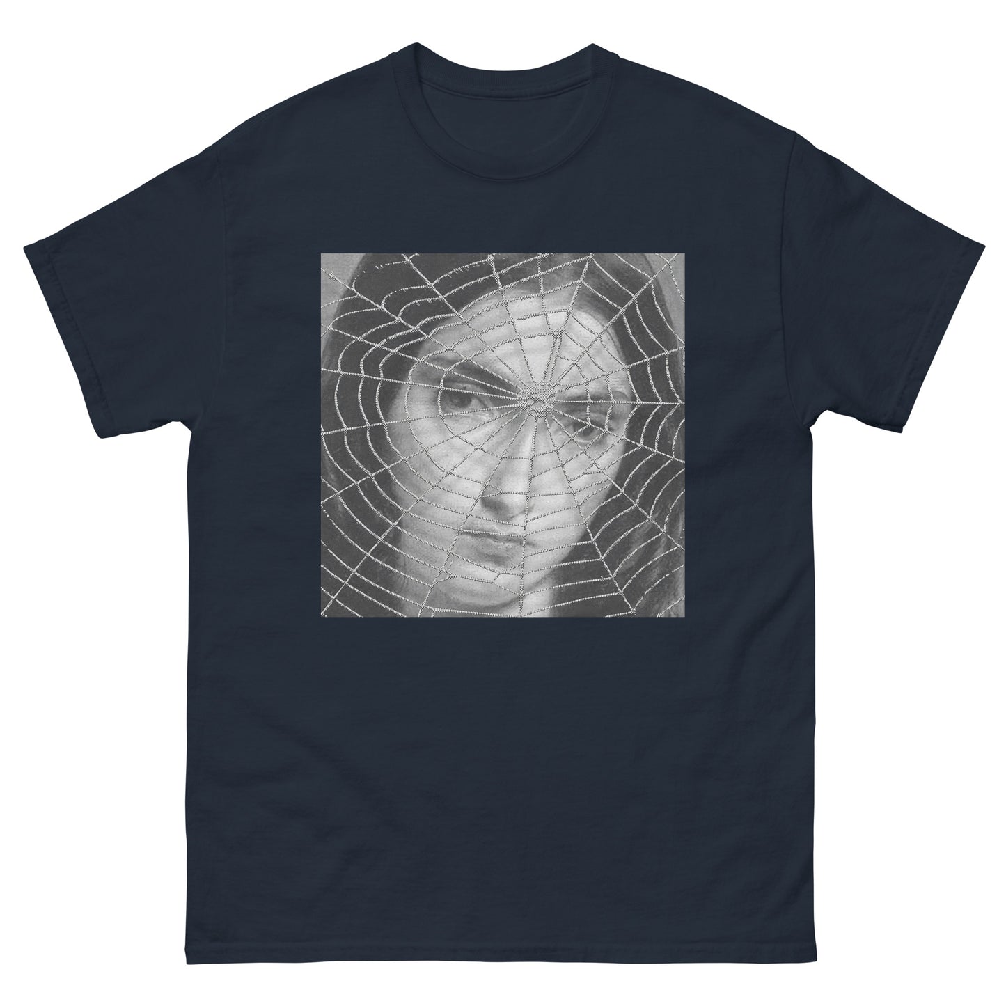 Cobweb T-Shirt