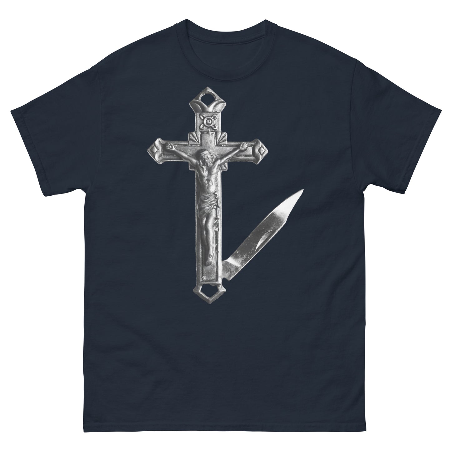 Cross T-Shirt