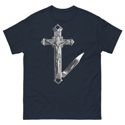 Cross T-Shirt