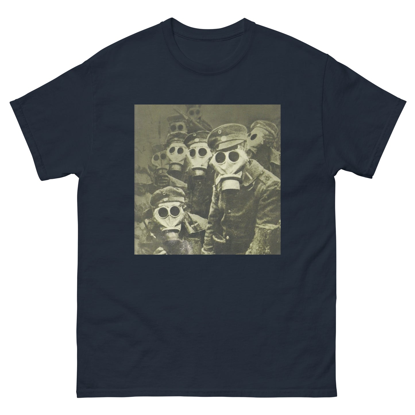 Dark Archive T-Shirt