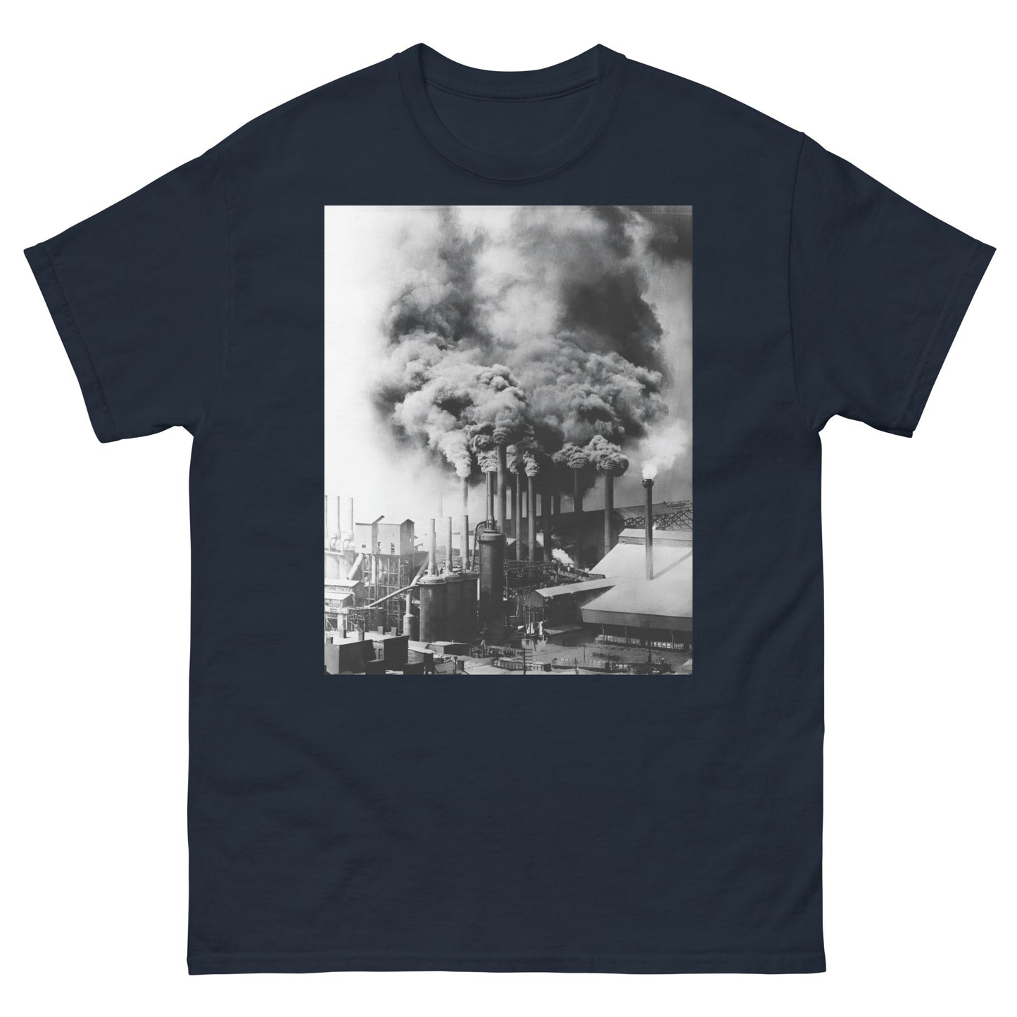 Industrial T-Shirt