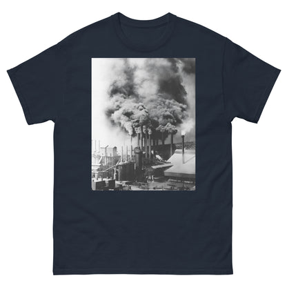 Industrial T-Shirt