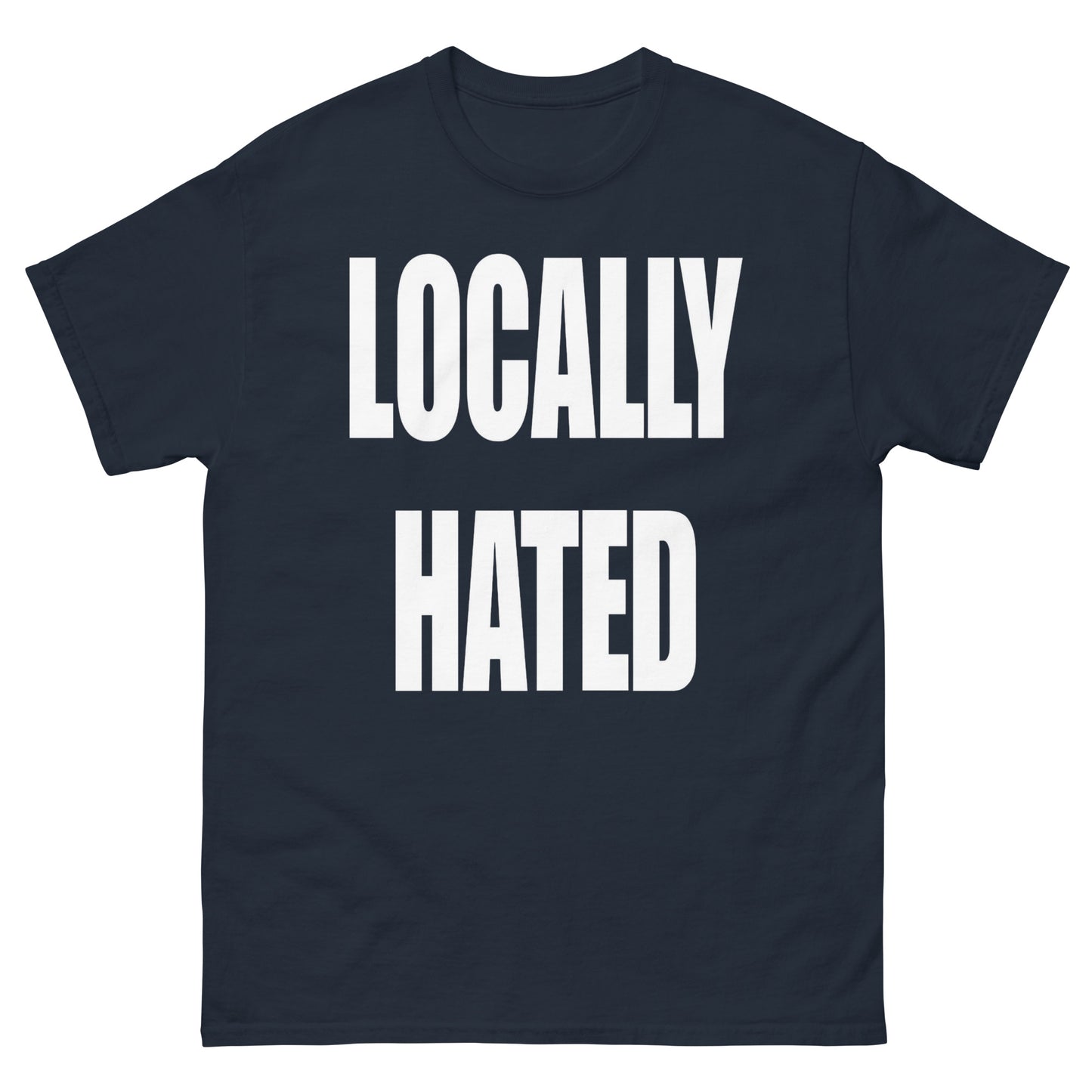 Locally T-Shirt