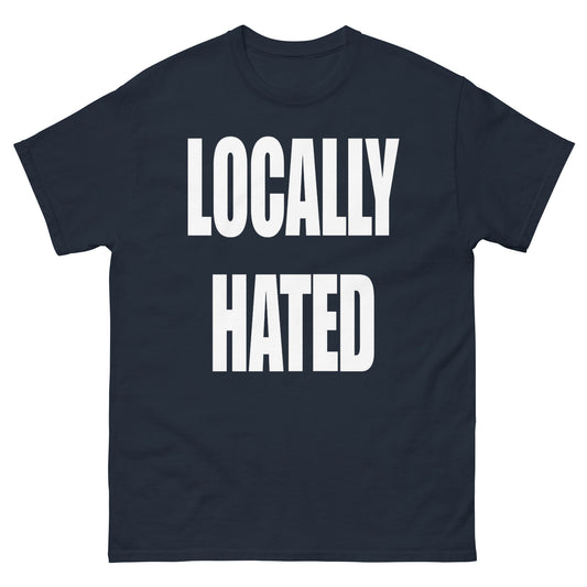 Locally T-Shirt