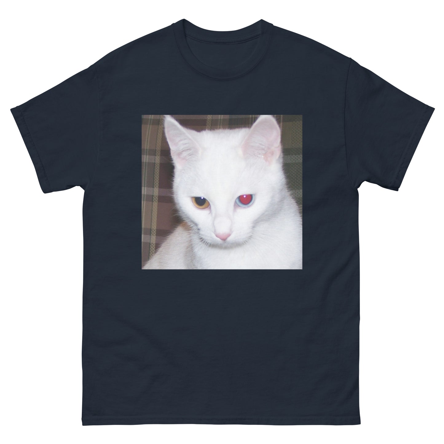 Odd Eye T-Shirt