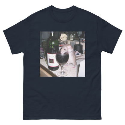 Classy Rat T-Shirt