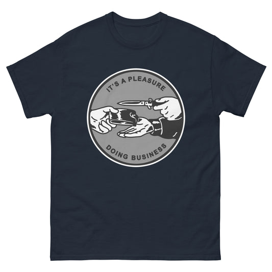 Doing Business T-Shirt