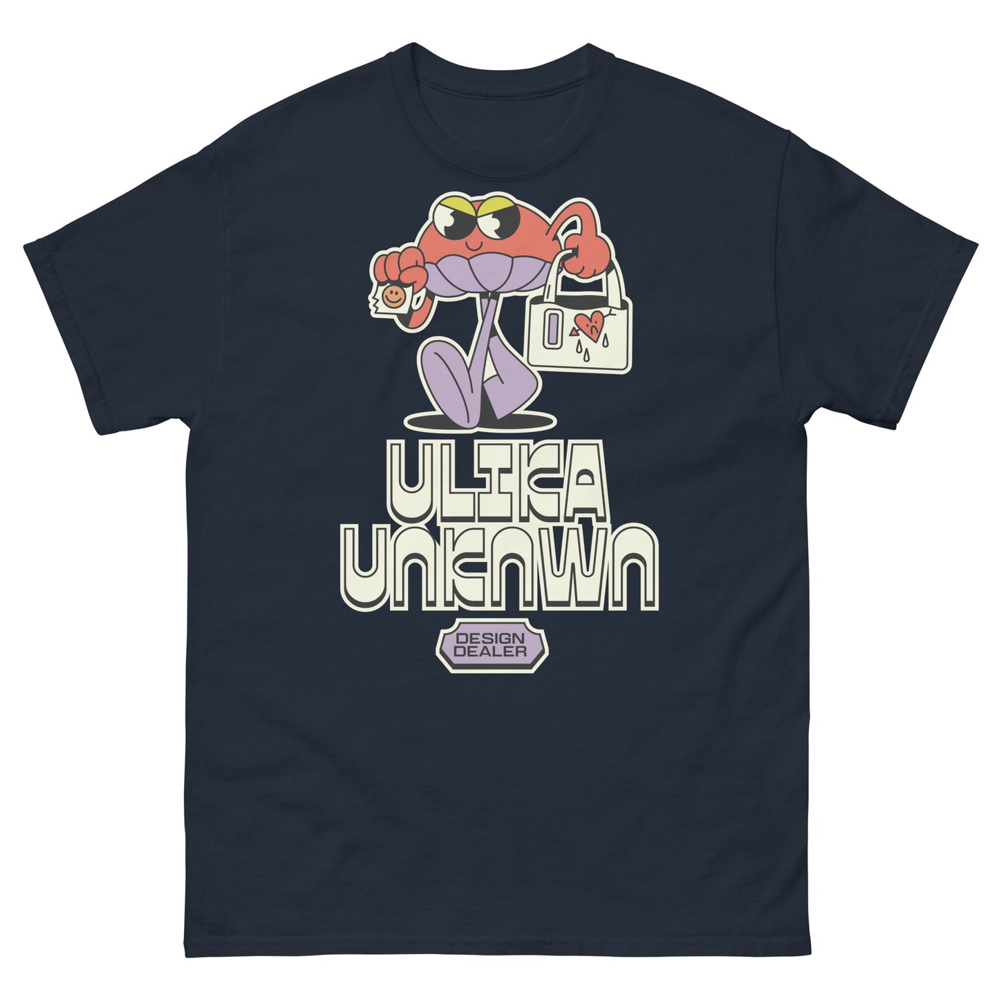 Dealer T-Shirt